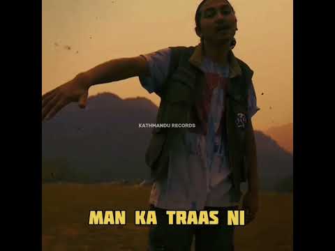 SADHANA 🌻❤️ #musicnepal #nepalirap #anupras #hiphop #nepalimusic #nepalilofisong