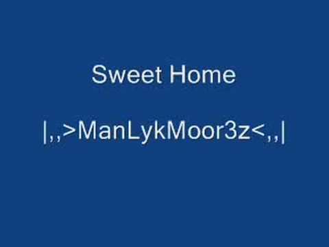 Russian Hardbass - Sweet Home