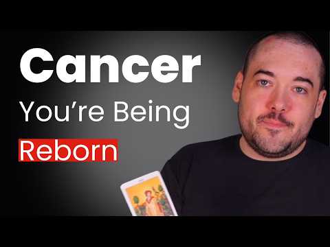 Cancer You’re Breaking Free. Don’t Look Back! March 31st - April 6th Tarot