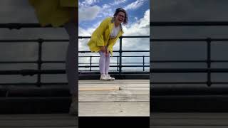 3 places I’ve traveled as a #sologirl in the UK #roadtrip #shortd #solotravel #solotrip