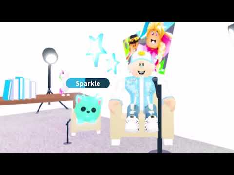 Welcome to my channel! #adoptme#adoptmeroblox