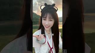 我这个跑龙套的无名仙来啦！#看见音乐计划 #无名仙 #古风#鱼蛋音乐人