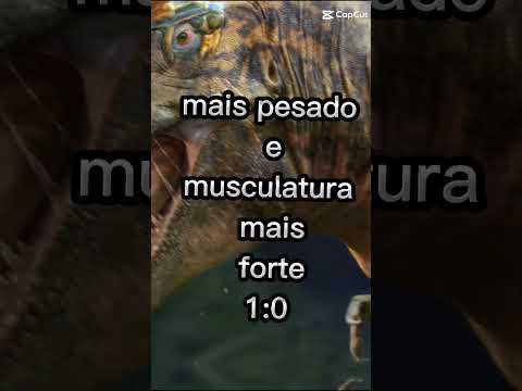 daspletossauro vs oxalaia