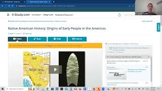 Deep Dive into a Study com Course
