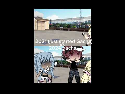 The difference //dusk till dawn #gacha #gachalife //og