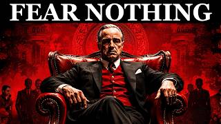 The Philosophy of Unbreakable Men — Need Less, Fear Less, Outlast Everyone | Machiavelli