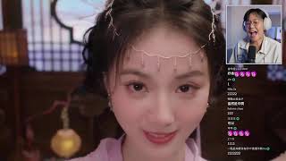 修仙了！(美女別影響我修仙)