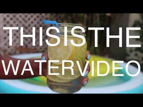 10 TIPS THAT WILL HELP YOU DRINK MORE WATER | LA BEAUTYOLOGIST
