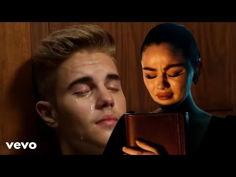 Selena Gomez  - I'm Tired To Crying (Official Music Video)