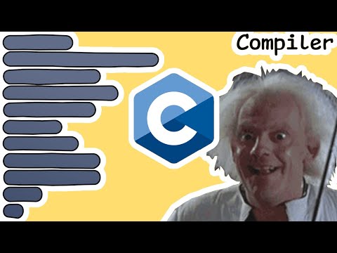 Compiler in 191 Lines of C | tinyc