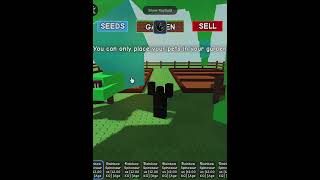 best script ever #growagarden #roblox #growagardenscript #minecraft #brawlstars #robloxedit #funy