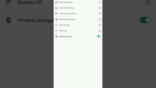 Connect Android to PC Without USB Cable | ADB Over WiFi 2025 Tutorial,Wireless Debugging Full Setup
