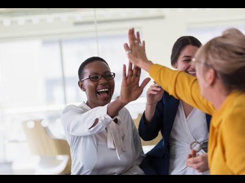 Going for More in 2024 - Two Part Professional Development Series