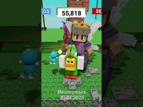 NEW Fairy Event Update Today! 🧚‍♀️✨ (Full Showcase)