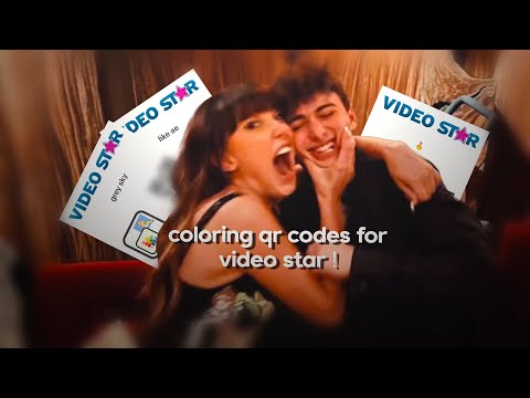 SOME COLORINGS FOR VIDEO STAR!!!! [@ylltvs ] #viral#goviral#coloring#videostar