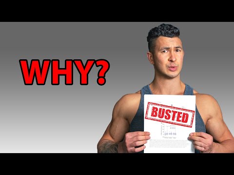 Jeremy Ethier Wasted $40,000 On This Study