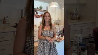 welcome to our first digital cookbook club! Really excited to start cooking together every couple