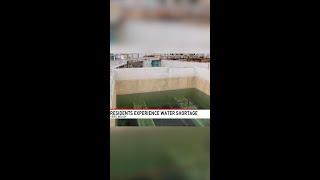 Drinking Water Shortage in Vero Beach