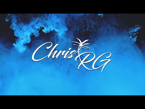 Ricky Martin - Tiburones (Chris RG Remix)