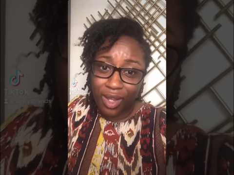 Protective Hairstyle Challenge…here I come! #naturalhair #protectivestyles #hairgrowthchallenge
