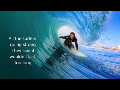 Beach Boys Catch a Wave 1966