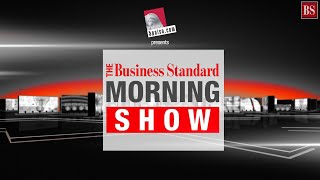 TMS Ep107: GDP growth, Manu Kumar Jain, markets, sin tax