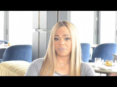 Faith Evans – The King & I – "Lovin' You For Life” [Track By Track Commentary]