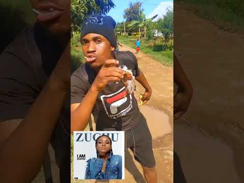 @ZUCHU A.K.A ZUHURA. alostar ⭐ akicheza wimbo wa ZUCHU🎵🎼