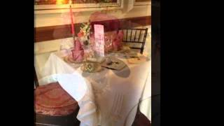 Lady Mendl's at THE INN AT IRVING PLACE