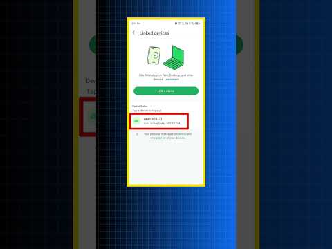 Whatshapp Hacked Is tips ko check kar lo Kahi aapka whtsapp hack to nhi hai #instagram #smartphone