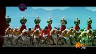 Hero Mashup All Star Version 2015 SunMusic Full HD Video Song
