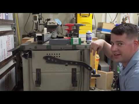 Table Saw Upgrade (pt 2)