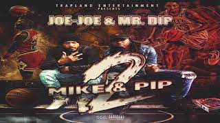 Joe-Joe & Mr.Dip - 2 Point Conversation (feat. ETRFG)