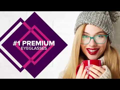 Marketing Spectacle Store Special features Products & Prices Video Brochure