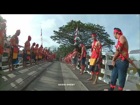 ACARA TBBR KAMPUNG MANCONG | MOBULA 6 HD