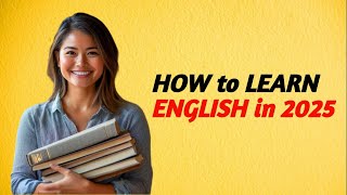 Speak English Fluently In 2025| English Story for Listening Practice ✅ Learn English Through Stories
