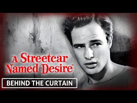 Marlon Brando's Preparation for A Streetcar Named Desire