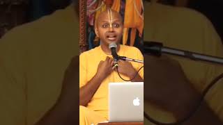 Learn the philosophy of the Bhagavad Gita ! #iskcon  #spiritualguidance #gaurgopaldas #motivation