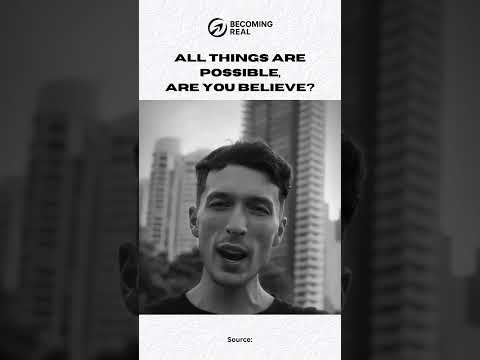 This Advice Changed My Life Luke Belmar Motivation