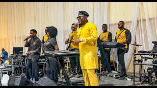 2026 YEMIE FASH ONLINE NEWS PLATFORM INTERACTIVE SESSION & DINNER