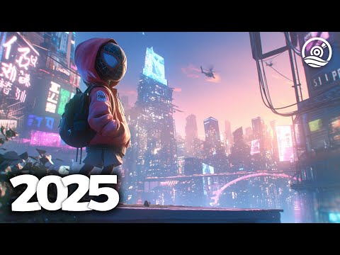 Music Mix 2025 🎧 EDM Mixes of Popular Songs 🎧 EDM Bass Boosted Music Mix #374