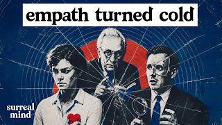 The Day the Empath Snaps — Carl Jung's Most Terrifying Case