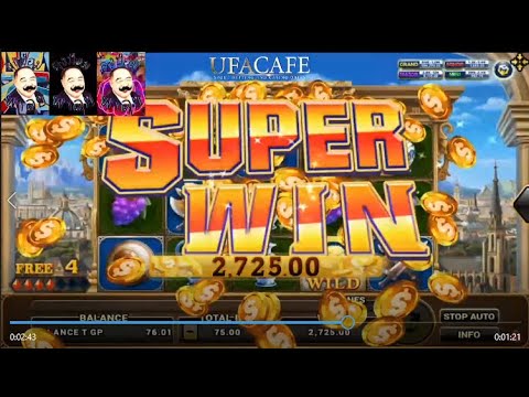 สล็อตโรม่า สล็อตroma Joker Slot Roma  มงลงพี่น้อง55555