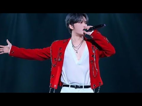 🥀❤ジェジュン、ロックカリスマ炸裂！アジアツアーの日本公演を盛況裏に終了