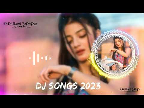 TrenDinG RaJasThaNi ❀DJ SonG❀ | ChoRi ChoRi ChuPKE PiYA ThaRE PYaR ME | ❀ViraL❀ MarwaDi DJ SonG