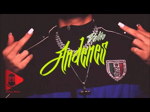 DALIKO - ANDENES (Video Oficial)