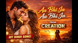 Aa Bhi Ja Aa Bhi Ja.... AI Song