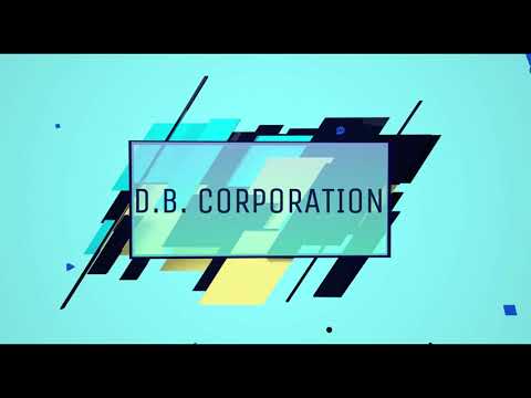 DB Corporation Introduction