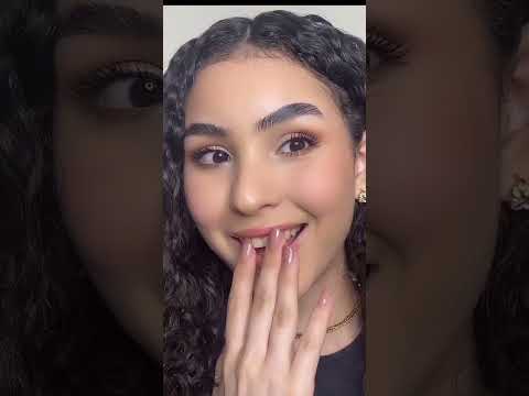 NANOBROW Eyebrow Styling Soap ❤️ @alondranunez.z revisar!!! #nanobrow #revisar #review #shorts