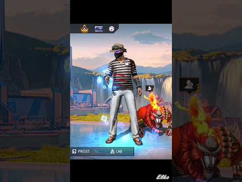 IMPOSSIBLE⚡☠️ sansi ff 97